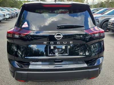 2026 Nissan Rogue FWD SV *Ltd Avail*