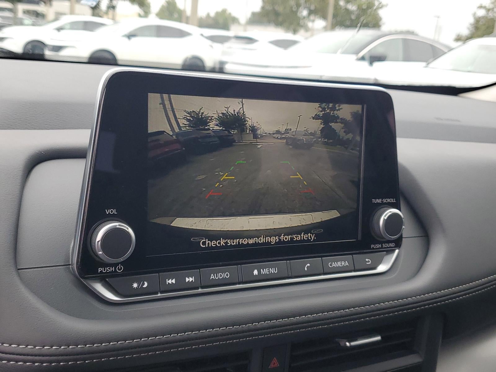 2026 Nissan Rogue FWD SV *Ltd Avail*