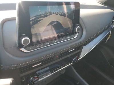 2026 Nissan Rogue FWD SV *Ltd Avail*