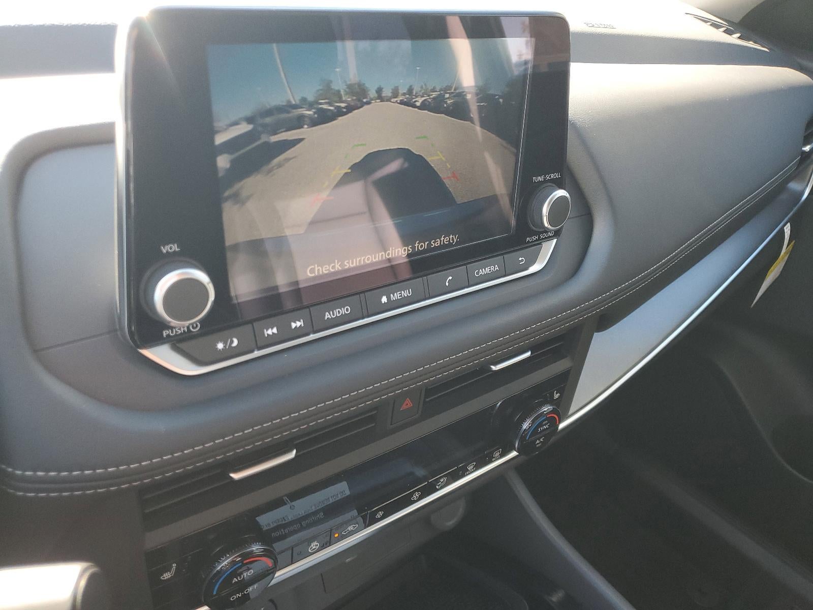 2026 Nissan Rogue FWD SV *Ltd Avail*