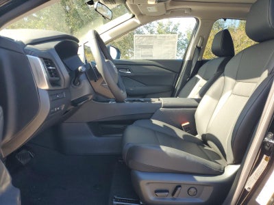 2026 Nissan Rogue FWD SV *Ltd Avail*