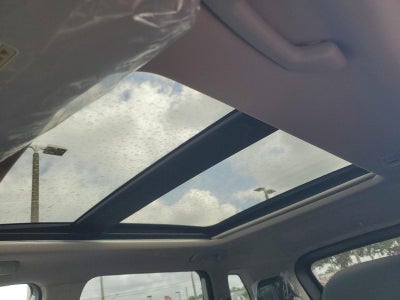 2026 Nissan Rogue 2026.5 FWD Dark Armor