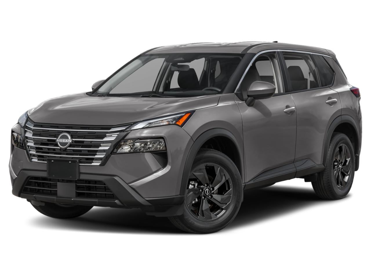 2026 Nissan Rogue 2026.5 FWD SV