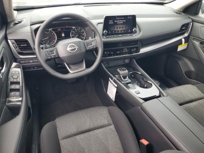 2026 Nissan Rogue 2026.5 FWD SV