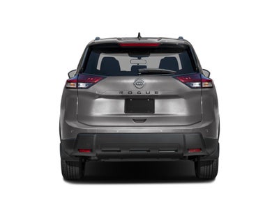2027 Nissan Rogue Dark Armor FWD