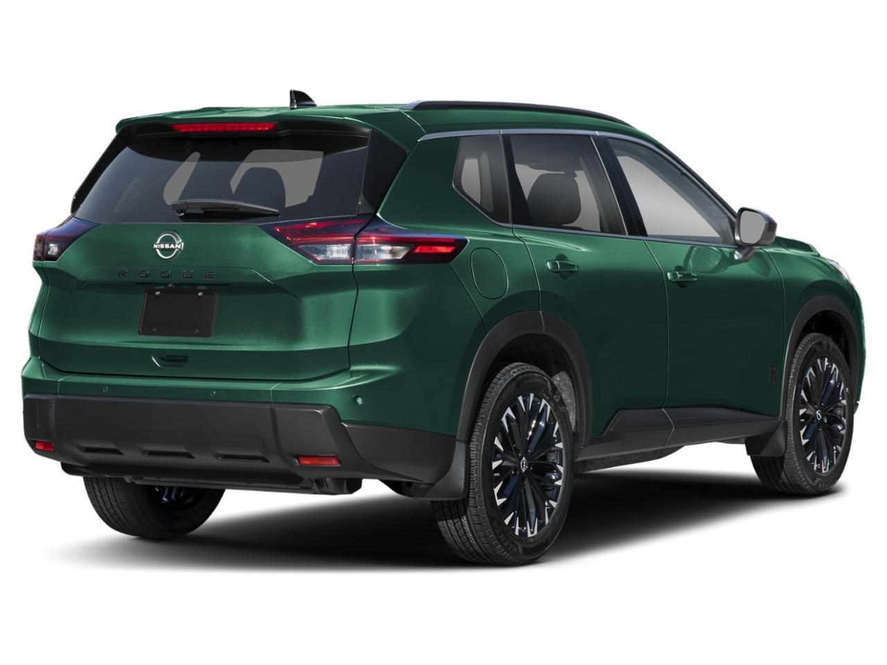 2027 Nissan Rogue Dark Armor FWD