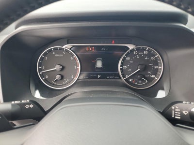 2026 Nissan Rogue 2026.5 FWD SV