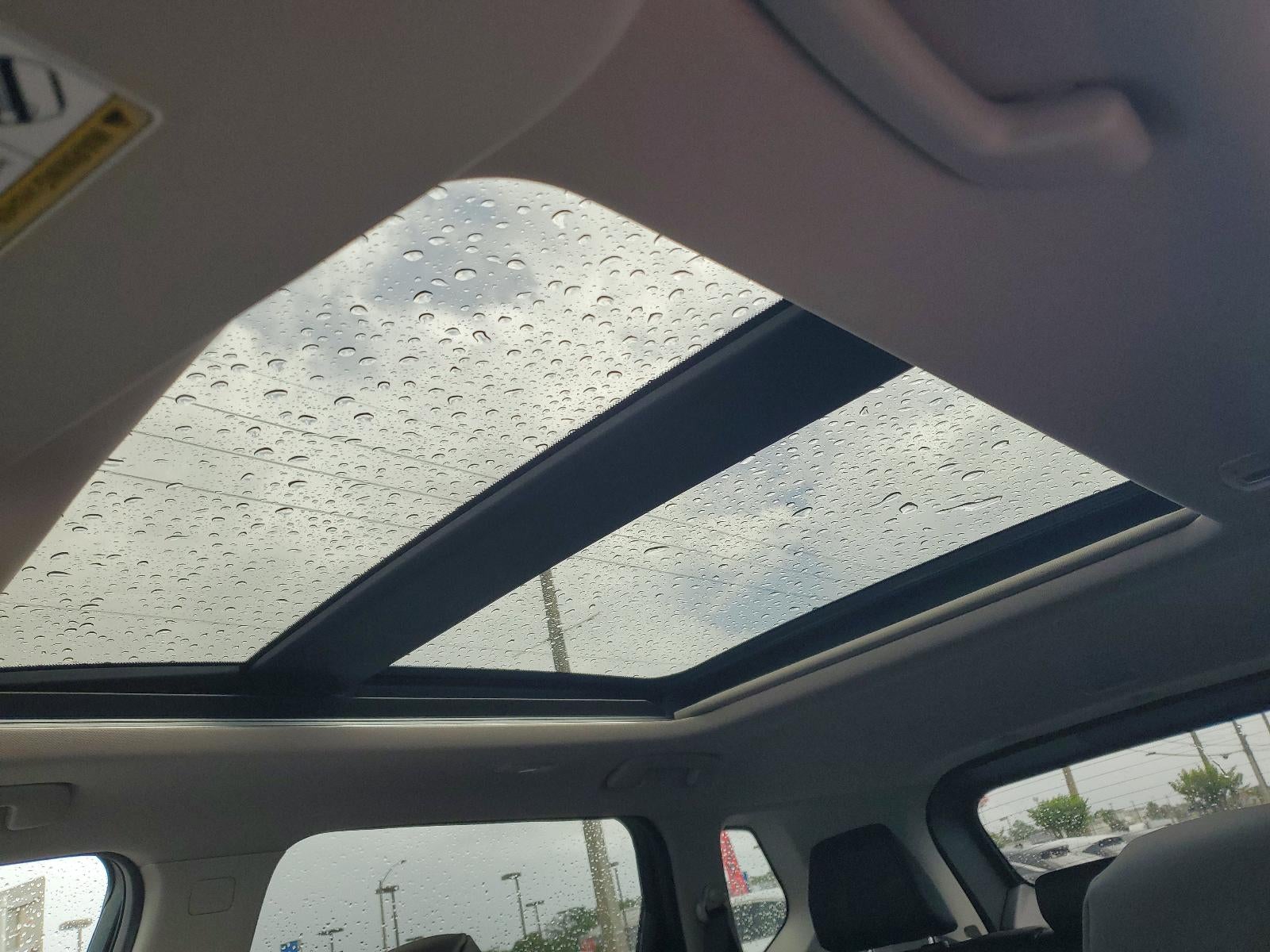 2026 Nissan Rogue 2026.5 FWD Dark Armor