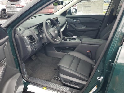 2026 Nissan Rogue 2026.5 FWD Dark Armor