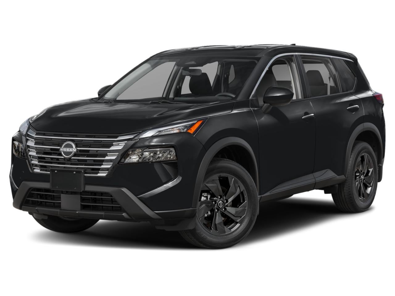 2026 Nissan Rogue 2026.5 FWD SV