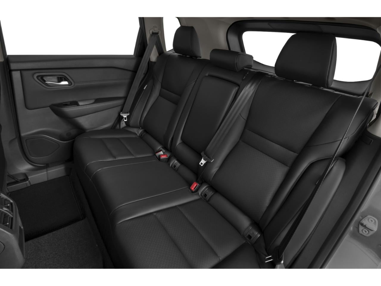 2026 Nissan Rogue 2026.5 FWD Dark Armor