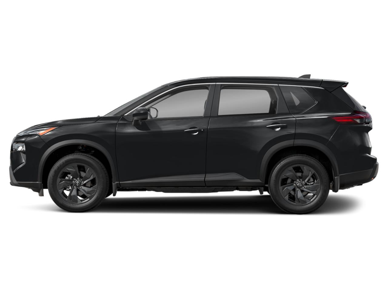 2027 Nissan Rogue SV FWD