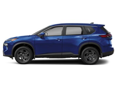 2027 Nissan Rogue SV FWD