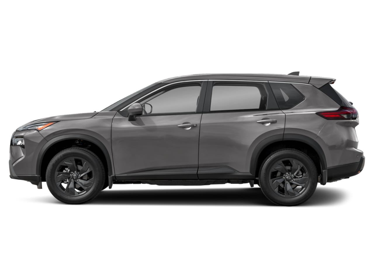 2027 Nissan Rogue SV FWD