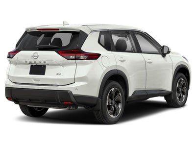 2026 Nissan Rogue FWD SV *Ltd Avail*