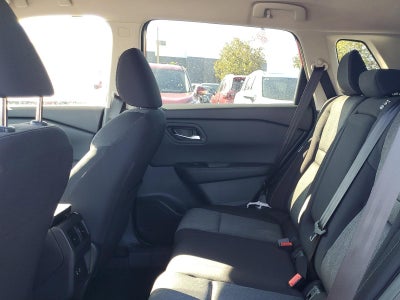 2026 Nissan Rogue FWD SV *Ltd Avail*