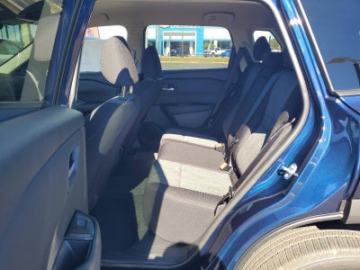 2026 Nissan Rogue 2026.5 FWD SV