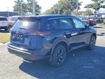2026 Nissan Rogue 2026.5 FWD SV