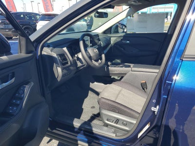 2026 Nissan Rogue 2026.5 FWD SV