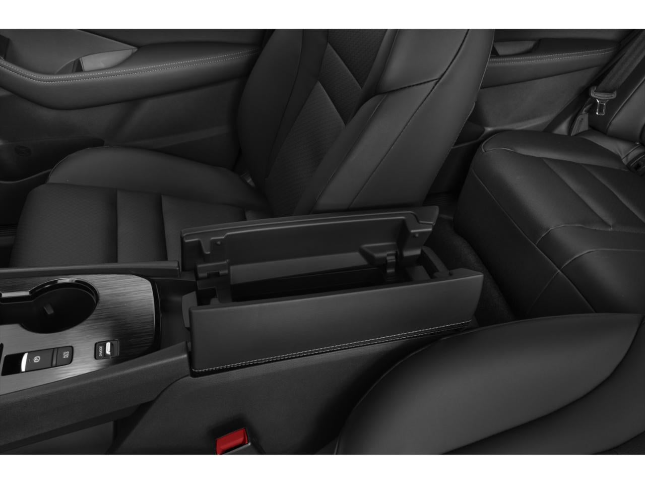 2026 Nissan Rogue 2026.5 FWD Dark Armor