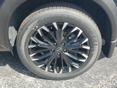 2026 Nissan Rogue 2026.5 FWD Dark Armor