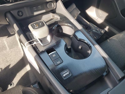 2026 Nissan Rogue 2026.5 FWD SV