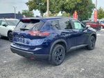 2026 Nissan Rogue 2026.5 FWD SV