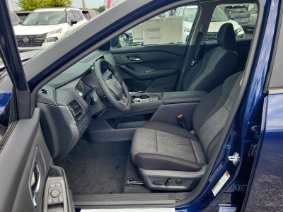 2026 Nissan Rogue 2026.5 FWD SV