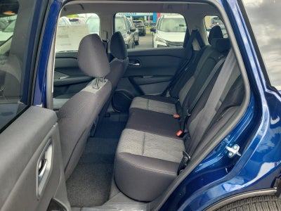 2026 Nissan Rogue 2026.5 FWD SV