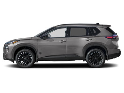 2026 Nissan Rogue 2026.5 FWD Dark Armor