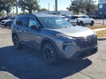 2026 Nissan Rogue 2026.5 FWD Dark Armor