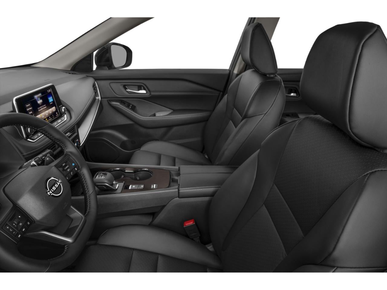 2027 Nissan Rogue Dark Armor FWD