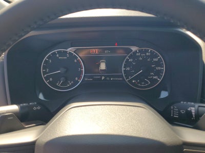 2026 Nissan Rogue 2026.5 FWD SV