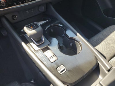 2026 Nissan Rogue 2026.5 FWD SV