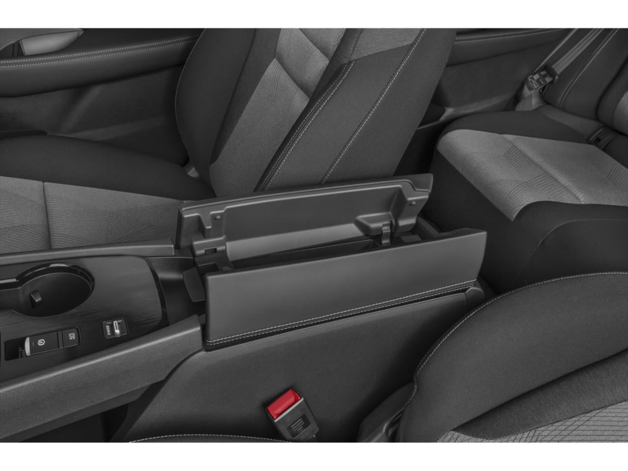 2026 Nissan Rogue 2026.5 FWD SV