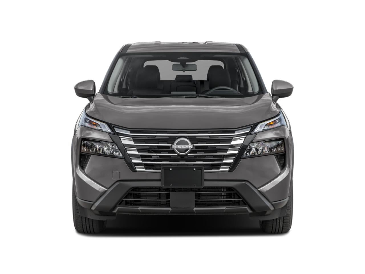 2026 Nissan Rogue 2026.5 FWD SV