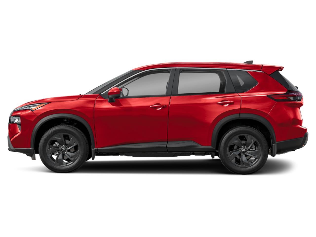 2027 Nissan Rogue SV FWD
