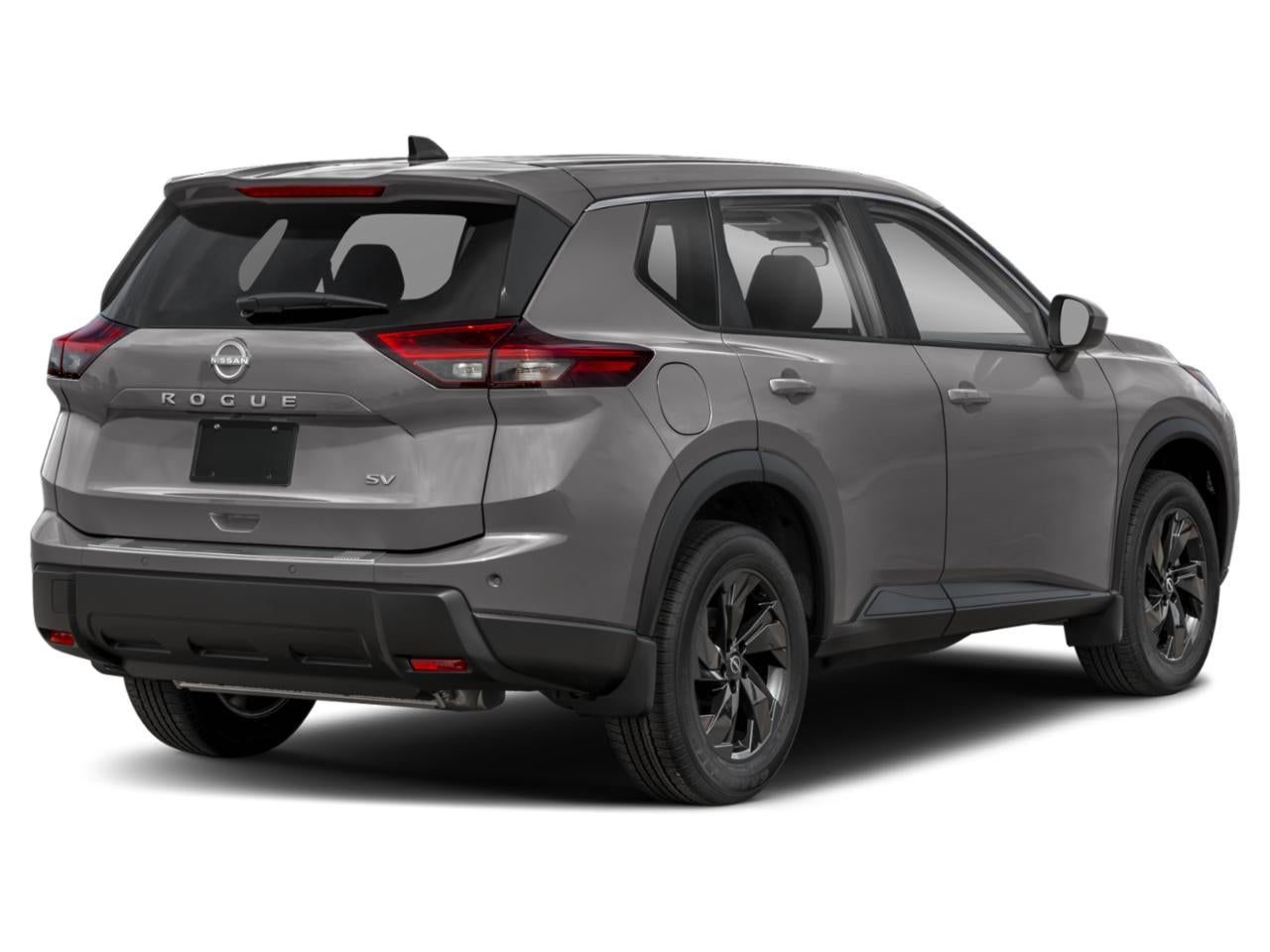 2027 Nissan Rogue SV FWD
