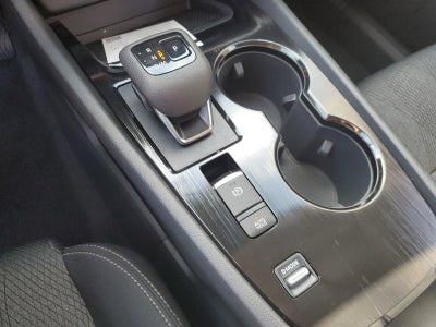 2026 Nissan Rogue FWD SV *Ltd Avail*