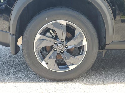 2026 Nissan Rogue FWD SV *Ltd Avail*