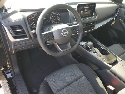 2026 Nissan Rogue FWD SV *Ltd Avail*
