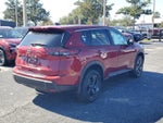 2026 Nissan Rogue 2026.5 FWD SV