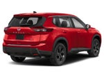 2026 Nissan Rogue 2026.5 FWD SV
