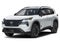 2026 Nissan Rogue 2026.5 FWD Dark Armor