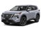 2027 Nissan Rogue SV FWD