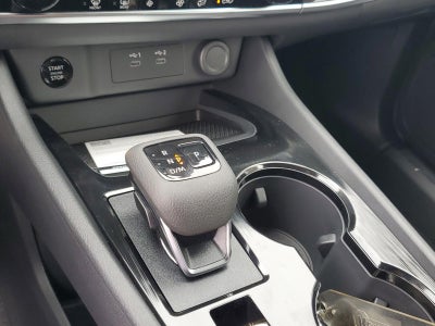 2026 Nissan Rogue FWD SV *Ltd Avail*