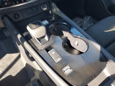 2026 Nissan Rogue 2026.5 FWD SV