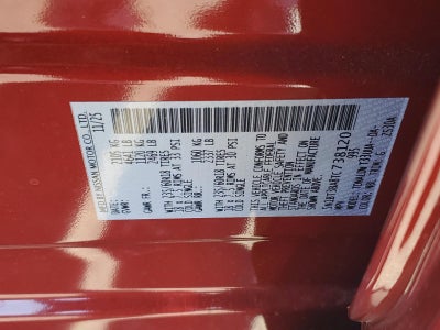 2026 Nissan Rogue 2026.5 FWD SV