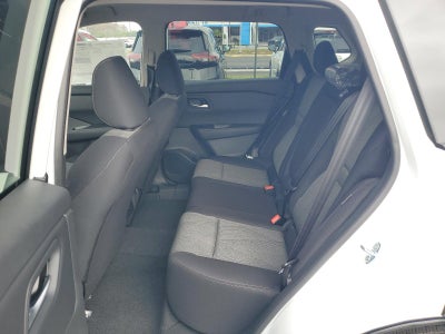 2026 Nissan Rogue 2026.5 FWD SV