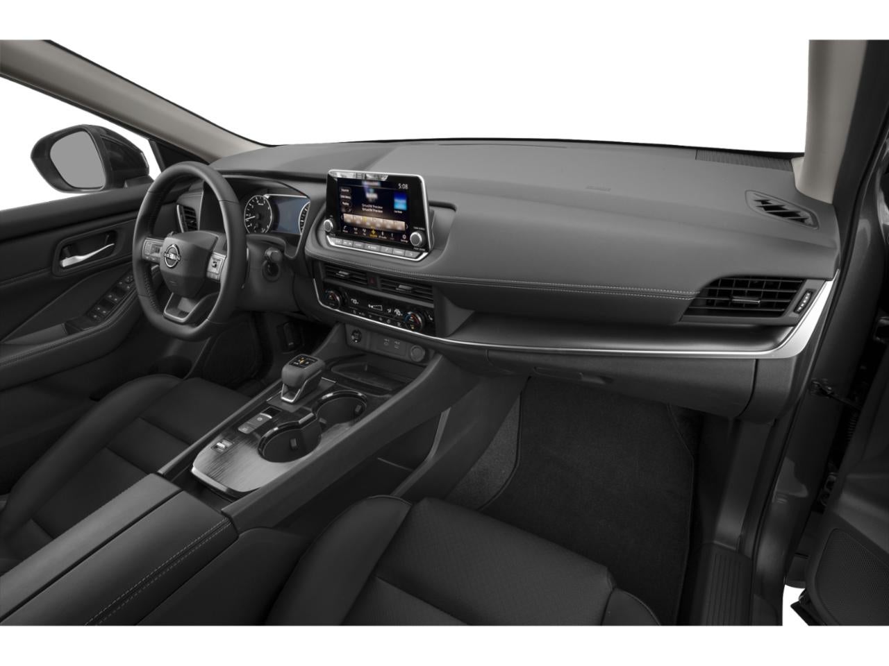 2026 Nissan Rogue 2026.5 FWD Dark Armor